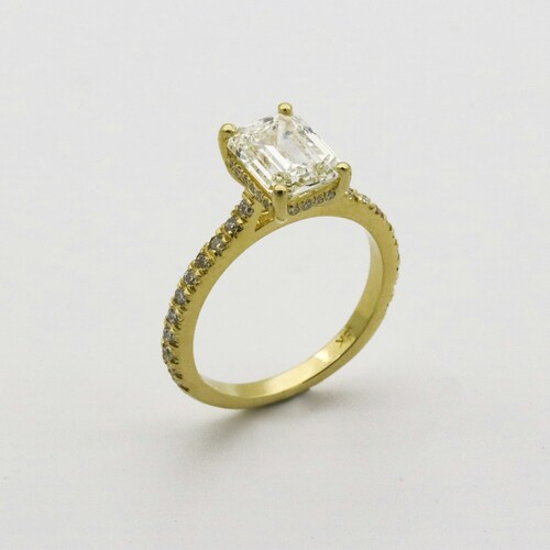 Customer gold collection